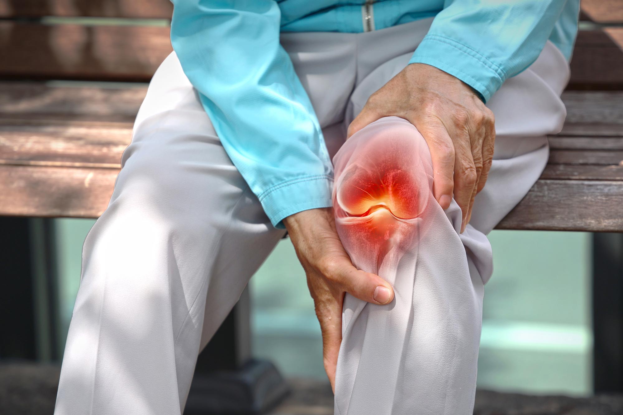 Scientists Uncover Ideal Exercises for Healthy Aging Joints