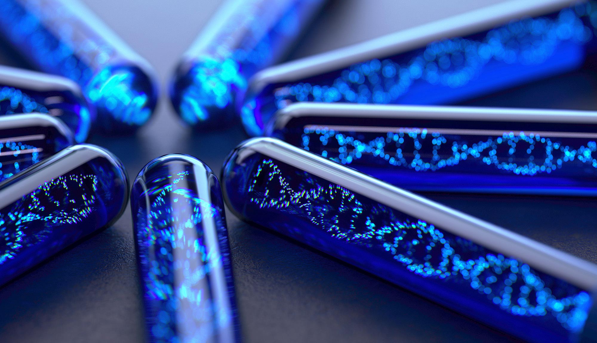 Chromosome Chaos Uncovers 81 New Cancer-Linked Genes