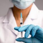 Natural Compound in Cheese and Mushrooms May Enhance Vaccine Responses
