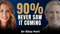 Essential Insights on Breast Cancer for Every Woman | Dr. Elisa Port