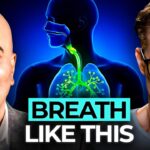 5 Minutes Each Morning to Reverse Lung Inflammation