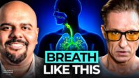 5 Minutes Each Morning to Reverse Lung Inflammation