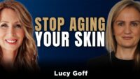 Cold Laser Therapy for Youthful Skin | Lucy Goff
