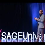 Insights from a Career in Finance | Biren Parekh | TEDxSAGEUniversity