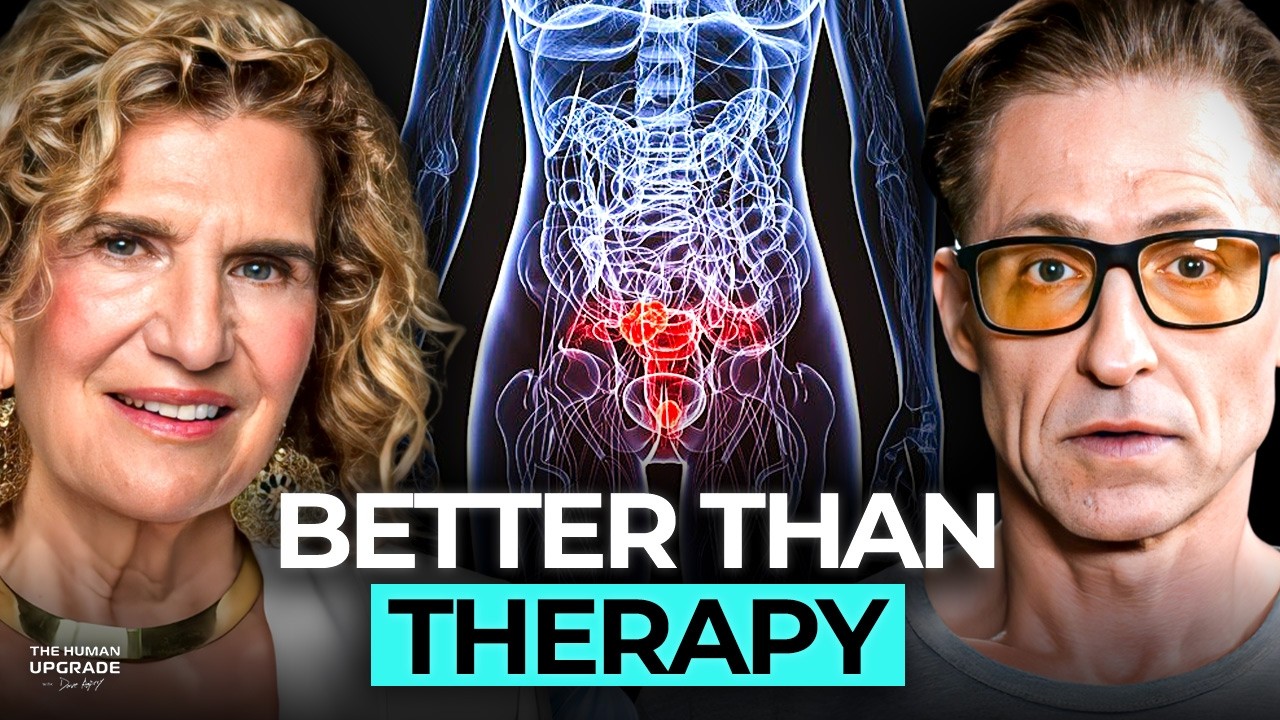 30-Second Biohack to Rewire Your Brain Effectively