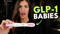 Peptides Help Infertile Women Achieve Pregnancy: Here’s How