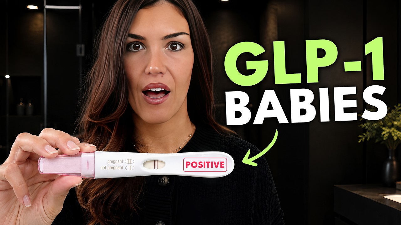 Peptides Help Infertile Women Achieve Pregnancy: Here’s How