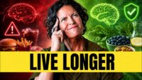 Top Food for Healthy Aging and Memory Restoration (Daily Use!)