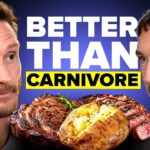The Easiest Diet: Boost Health, Burn Fat, and Build Muscle