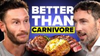 The Easiest Diet: Boost Health, Burn Fat, and Build Muscle