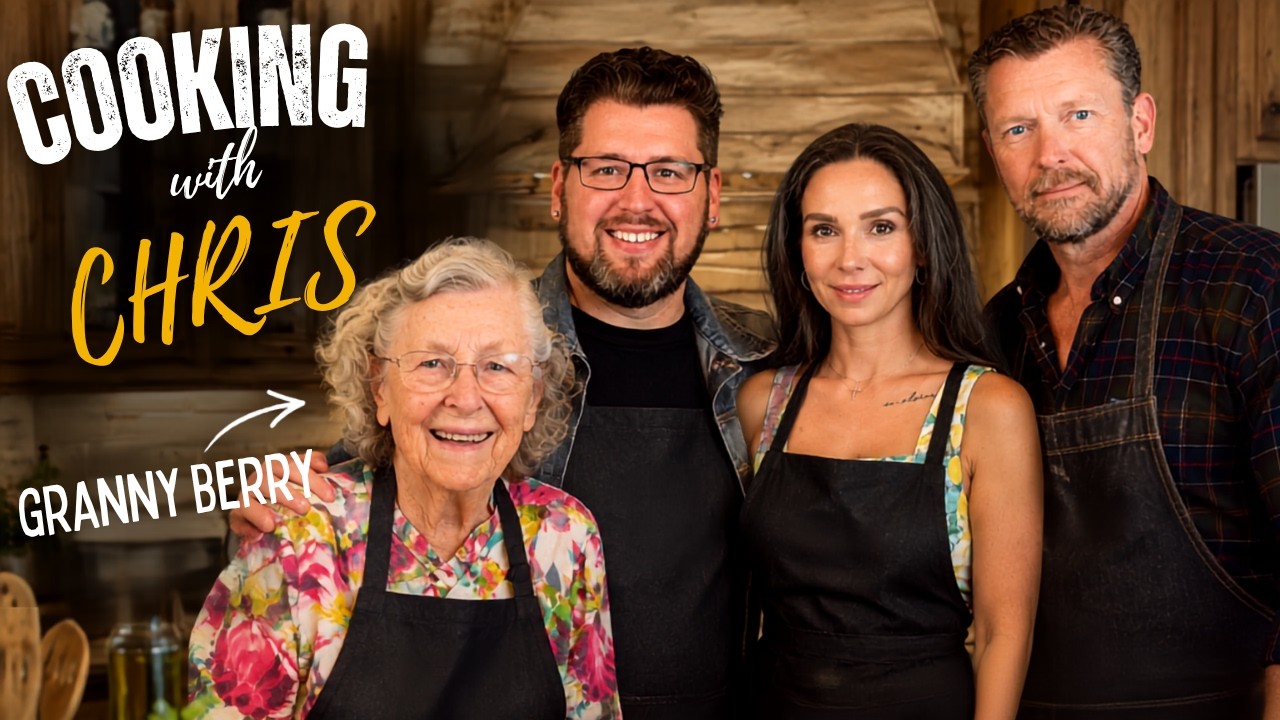 Savor Meat and Enhance Your Life with @ChrisCookingNashville