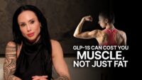 The Muscle Myth: Misconceptions About GLP-1 Users Revealed