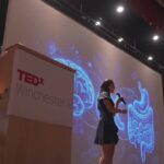 Your Gut’s Communication with Your Brain | Lily Swilling | TEDx