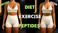Toning Up in Just 8 Weeks: My Journey