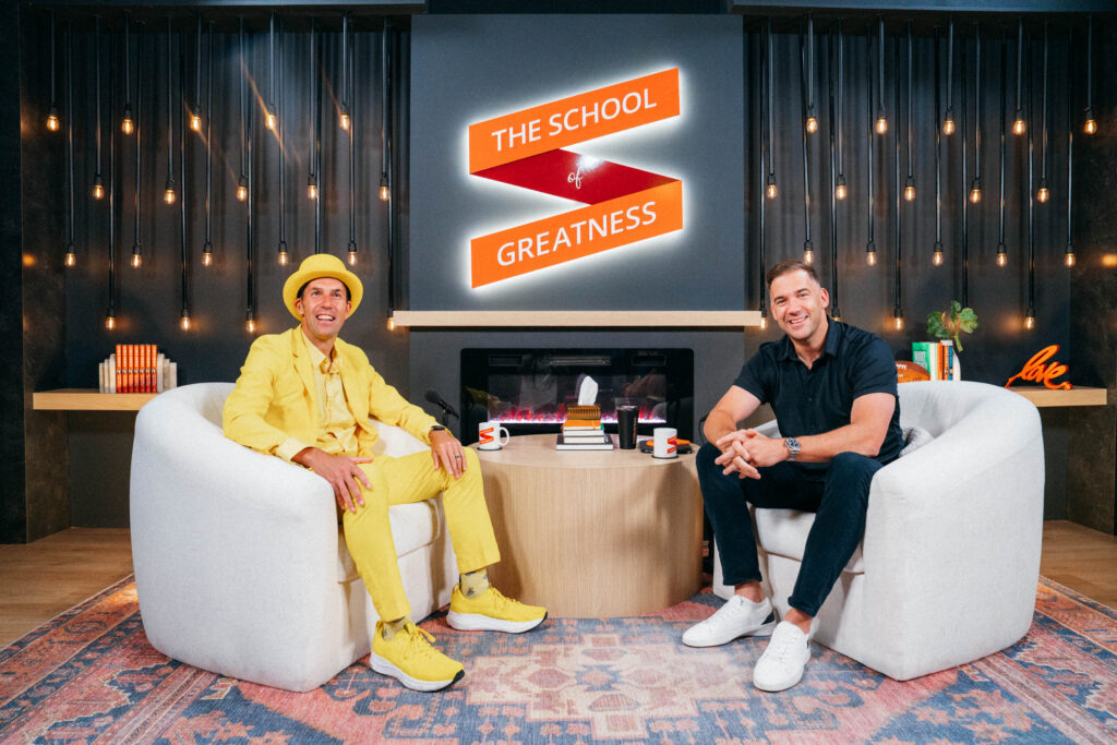 How Jesse Cole Transformed Baseball Into a Billion-Dollar Show