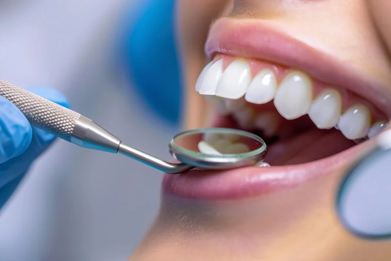 Teeth May Hold Surprising Clue to Pancreatic Cancer Survival