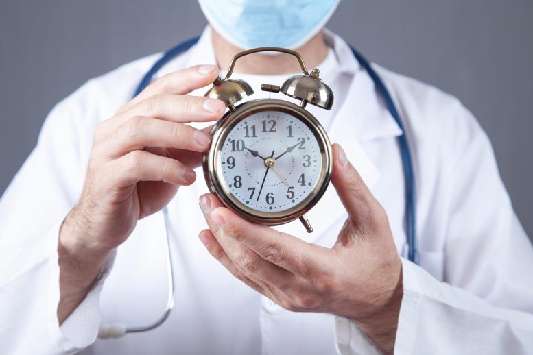 An Immune Switch Might Influence Aging Across Populations