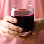 Beetroot Juice: May Alleviate Kidney Strain During Pregnancy