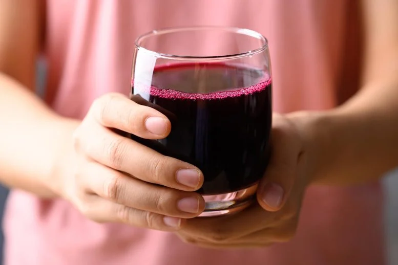 Beetroot Juice: May Alleviate Kidney Strain During Pregnancy
