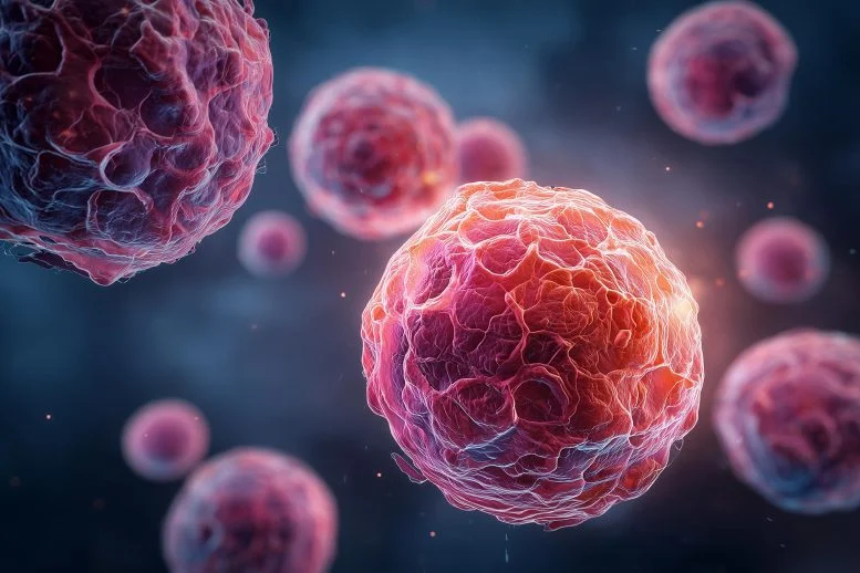 Exploiting Cancer Stem Cells’ Energy Dependency for Treatment