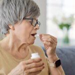 Daily Multivitamins May Support Activity in Older Adults