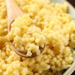 Ancient Grain: A Key to Improving Children’s Gut Health
