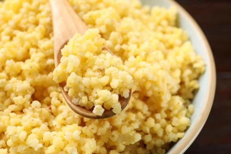 Ancient Grain: A Key to Improving Children’s Gut Health