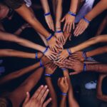 Finding the Ideal Balance of Four Tendencies in Teams